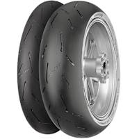 Continental Race Attack 2 Street - 190/55 17 (75W)