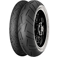Continental ContiSportAttack 3 - 120/60 17 (55W)