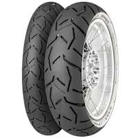 Continental Trail Attack 3 Tyre - 160/60 R17 (69W)