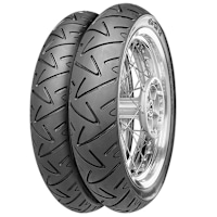 Continental Twist - 130/70 12 (62P)