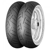 Continental ContiScoot - 140/70 14 (68S)