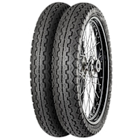 Continental City - 80/90 17 (50P)