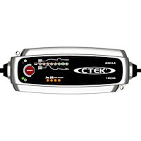 CTEK MXS 5.0 Automatic Charger & Maintainer