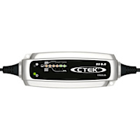 CTEK XS 0.8 Automatic Compact Charger & Maintainer