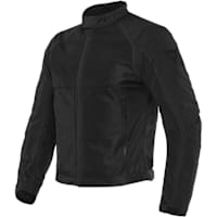 Dainese Sevilla Air Textile Jacket - Black / Black