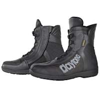 Daytona AC-Dry G2 Gore-Tex Leather Boots - Black