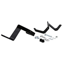 Denali Auxiliary Light Mount - Honda Africa Twin CRF1000L '16-'17