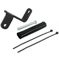 Denali Soundbomb Air Horn Mounting Bracket - BMW R1200GS '13-'16