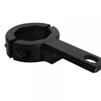Denali Soundbomb Air Horn Bar Horn Mount - 21mm-29mm Diameter