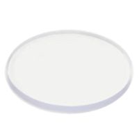 Denali 2.0 DM Replacement Spot Lens - Clear