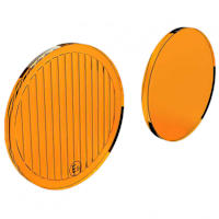 Denali 2.0 D2 TriOptic Lens Kit - Amber