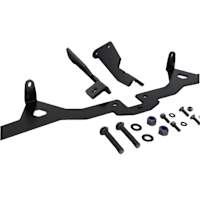 Denali Driving Light Mount - Honda Africa Twin CRF1100L Adventure Sports ES '20-'21