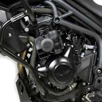 Denali SoundBomb Air Horn Mount - Triumph Tiger 800 (2015+ All Models)