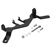 Denali Driving Light Mount- Yamaha Tenere 700 '21