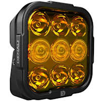 Denali DL9 LED Driving Light Module