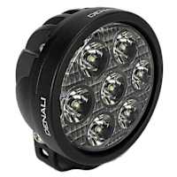Denali D7 2.0 TriOptic LED Light Pod