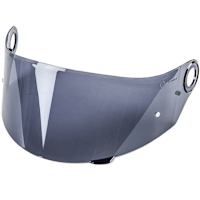 Dexter Pinlock Dark Smoke Race Visor - Neutron