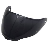 Dexter Continental Race Visor - Not Road Legal