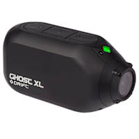 Drift Ghost XL Action Camera - Black