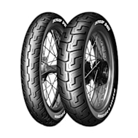 Dunlop D401 - 130/90 B16 (73H)