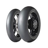 Dunlop KR108 - 200/70 R17 MS3