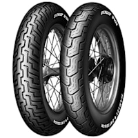 Dunlop D402 - 130/70 B18 (63H)