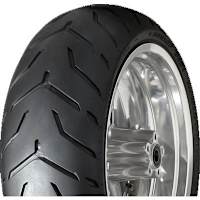 Dunlop D407 - 180/65 B16 (81H) 
