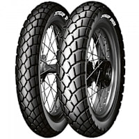 Dunlop D602 - 100/90 18 (56P)
