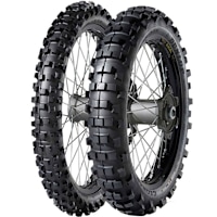 Dunlop Geomax MX33 - 120/90 19 (66M)