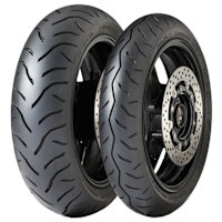 Dunlop GPR-100 - 120/70 R15 (56H)