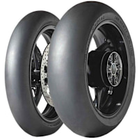Dunlop KR108 - 200/70 17 MS2