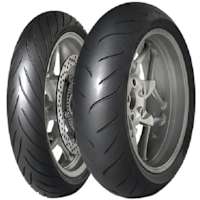 Dunlop RoadSmart 2 - 180/55 17 (73W)