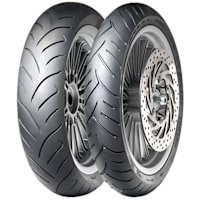 Dunlop ScootSmart Reinforced - 140/60 13 (63S)
