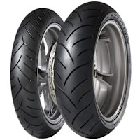 Dunlop RoadSmart - 180/55 17 (73W)