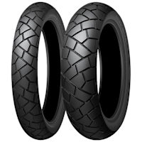 Dunlop Trailmax Mixtour - 120/70 17 (58H)
