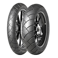 Dunlop Trailsmart - 130/80 R17 (65H)