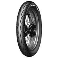 Dunlop TT900 - 130/70 17 (62S)