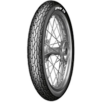 Dunlop F17 - 100/90 17 (55S)