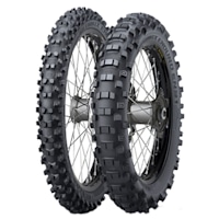 Dunlop Geomax EN91 - 120/90 18 (65R)