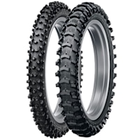 Dunlop Geomax MX12 - 110/90-19 (62M)