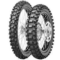 Dunlop Geomax MX33 - 70/100 19 (42M)