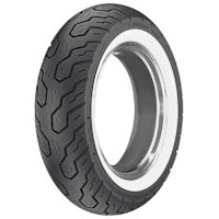 Dunlop K555 Wide White Wall - 170/80 15 (77H)