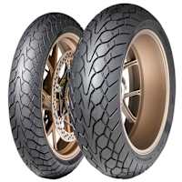 Dunlop Mutant - 120/70 17 (58W)