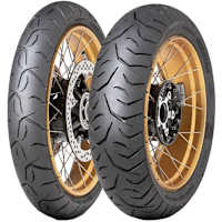 Dunlop Trailmax Meridian - 90/90 21 (54V)