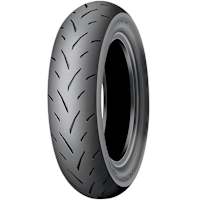Dunlop TT93 GP - 120/70 12 (51L)