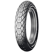 Dunlop F20 - 110/90 18 (61V)