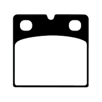 EBC Double H Brake Pads - FA018HH