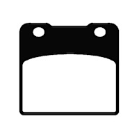 EBC Double H Front Brake Pads - FA103HH