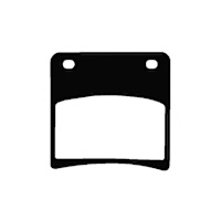 EBC Double H Brake Pads - FA146HH