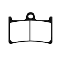 EBC Extreme Pro Brake Pads - EPFA252HH